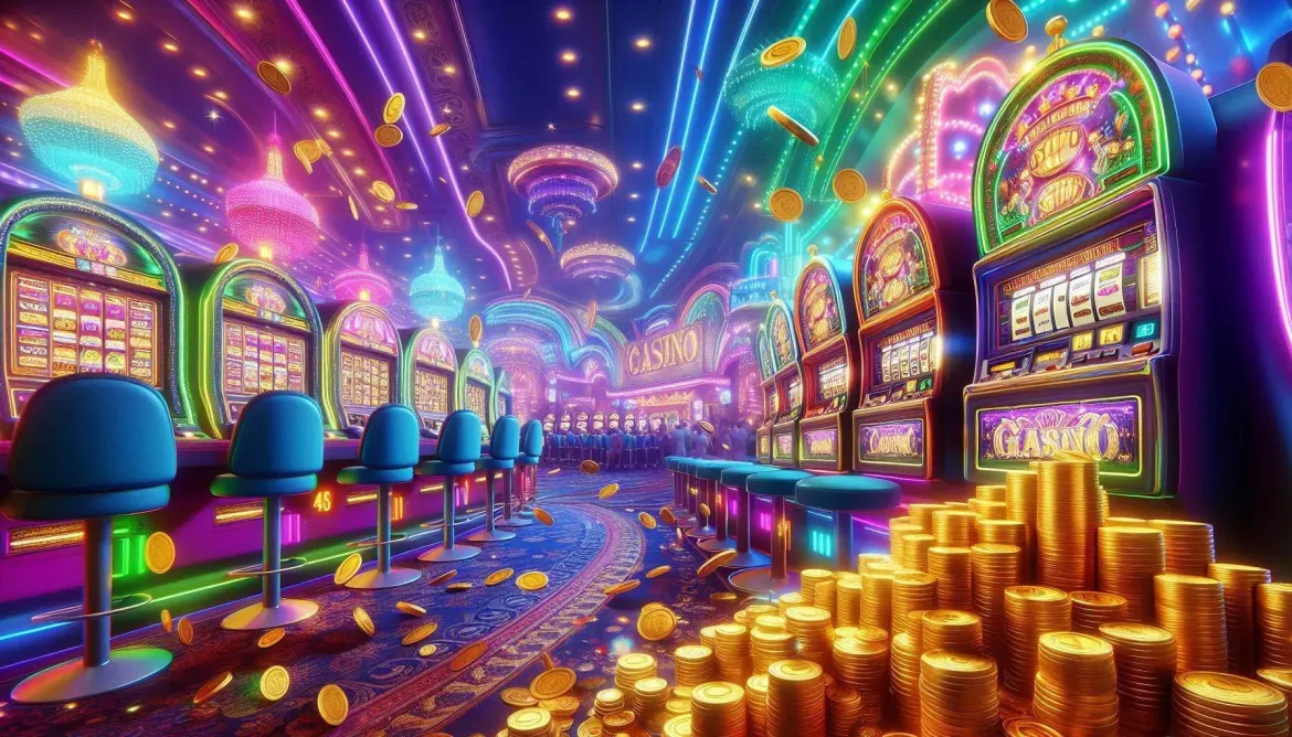 Lucky Tiger Casino